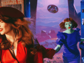 Dans Everywhere Isn't Texas, August Ponthier chante pour les Texans queer qui restent