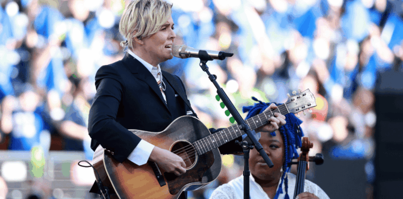 Il est temps de marcher ! 19 chansons contestataires pour déclencher une révolution queer