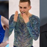 13 Olympiens LGBTQ+ qui ont ouvert la voie et changé l’histoire