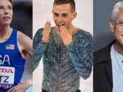 13 Olympiens LGBTQ+ qui ont ouvert la voie et changé l’histoire