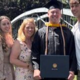 Une fusillade de masse au hockey dans le Rhode Island laisse la famille brisée et l'identité du tireur sous les projecteurs