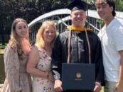 Une fusillade de masse au hockey dans le Rhode Island laisse la famille brisée et l'identité du tireur sous les projecteurs