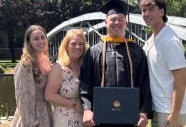 Une fusillade de masse au hockey dans le Rhode Island laisse la famille brisée et l'identité du tireur sous les projecteurs