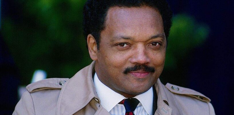 En souvenir du plaidoyer de longue date de Jesse Jackson en faveur de l'égalité LGBTQ+
