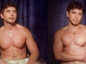 David Archuleta se déshabille et se dévoile dans de nouveaux mémoires vulnérables