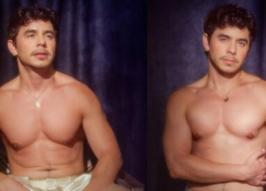 David Archuleta se déshabille et se dévoile dans de nouveaux mémoires vulnérables