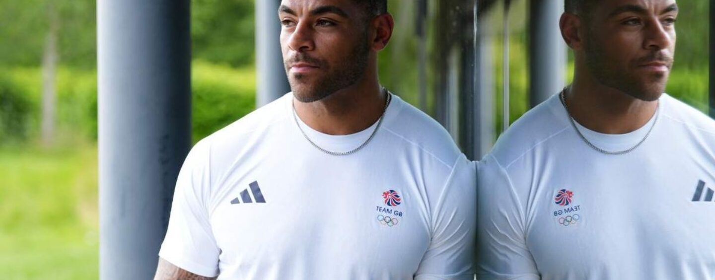 21 photos sexy de l'olympienne Taylor Lawrence qui vous feront transpirer