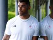 21 photos sexy de l'olympienne Taylor Lawrence qui vous feront transpirer