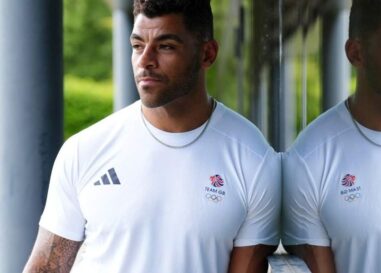 21 photos sexy de l'olympienne Taylor Lawrence qui vous feront transpirer