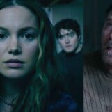 « This is Not a Test » permet à Luke MacFarlane de briller dans un rôle sombre et terrifiant