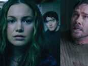 « This is Not a Test » permet à Luke MacFarlane de briller dans un rôle sombre et terrifiant