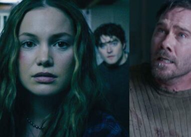 « This is Not a Test » permet à Luke MacFarlane de briller dans un rôle sombre et terrifiant