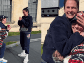 Les olympiennes américaines Hilary Knight et Brittany Bowe viennent de se fiancer