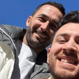 Un homme gay affirme que l'ICE maintient son mari en prison même s'ils ont accepté de quitter les États-Unis