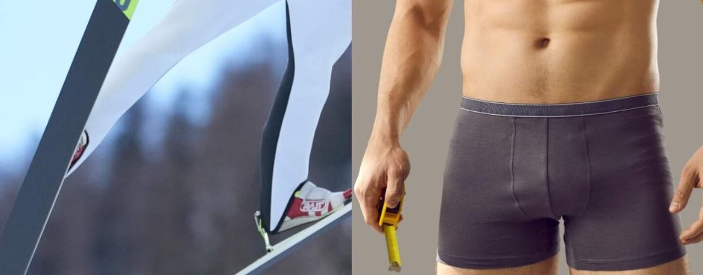 Penisgate est réel : un chirurgien plasticien prétend avoir injecté un sauteur à ski olympique