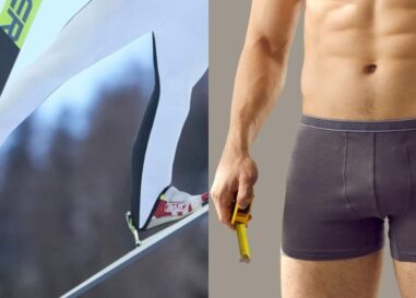 Penisgate est réel : un chirurgien plasticien prétend avoir injecté un sauteur à ski olympique