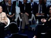 Hillary Clinton et Sarah McBride révèlent comment la « rareté » comme arme alimente les attaques politiques anti-trans