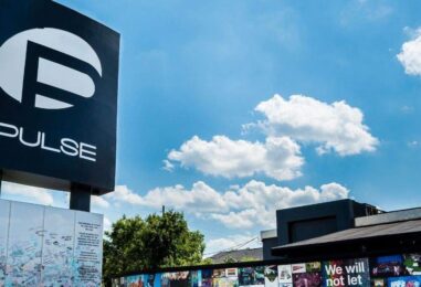 La démolition de la discothèque Pulse est prévue en mars pour faire place à un mémorial