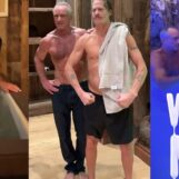 La vidéo d'entraînement désarticulée de RFK Jr. et Kid Rock est brutalement torréfiée par tout Internet
