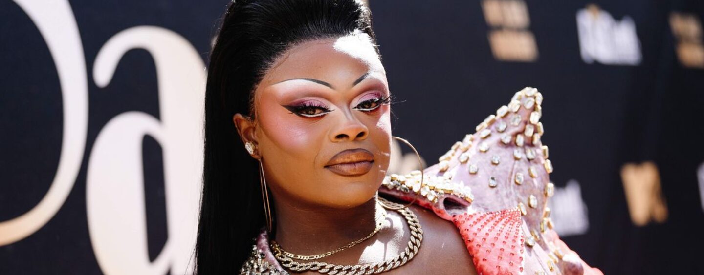 Onya Nurve parle de sa nouvelle série Hello Hello Hello et pourquoi elle a quitté Kinky Boots (exclusif)