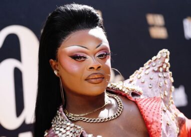 Onya Nurve parle de sa nouvelle série Hello Hello Hello et pourquoi elle a quitté Kinky Boots (exclusif)