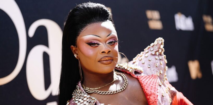 Onya Nurve parle de sa nouvelle série Hello Hello Hello et pourquoi elle a quitté Kinky Boots (exclusif)