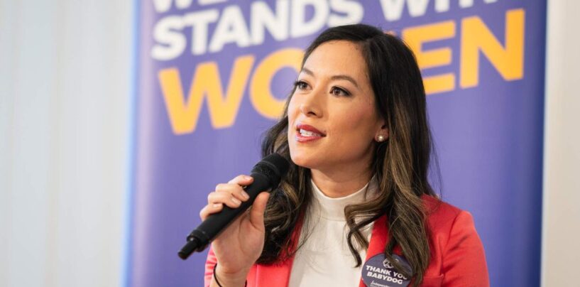 Qui est May Mailman ? Le stratège de la Maison Blanche derrière le programme anti-trans de Trump