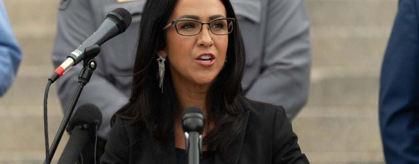 Le fils de Lauren Boebert accusé de maltraitance sur mineur pour la deuxième fois