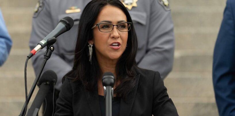 Le fils de Lauren Boebert accusé de maltraitance sur mineur pour la deuxième fois