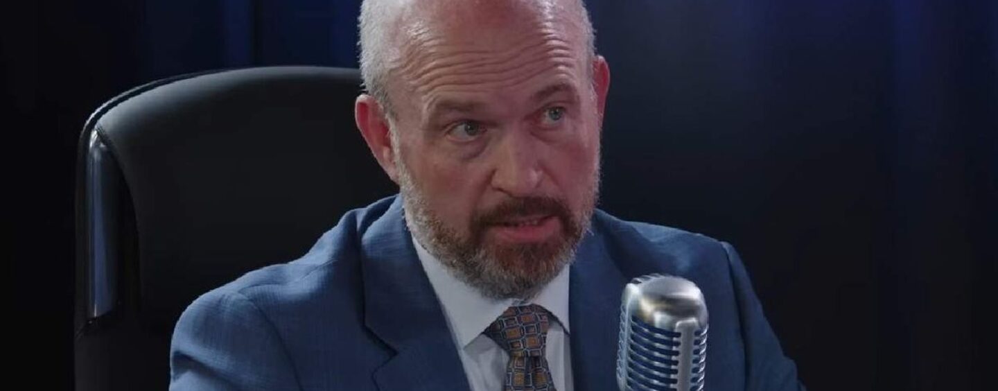 Le créateur du projet 2025 veut interdire les soins d'affirmation de genre pour les adultes trans