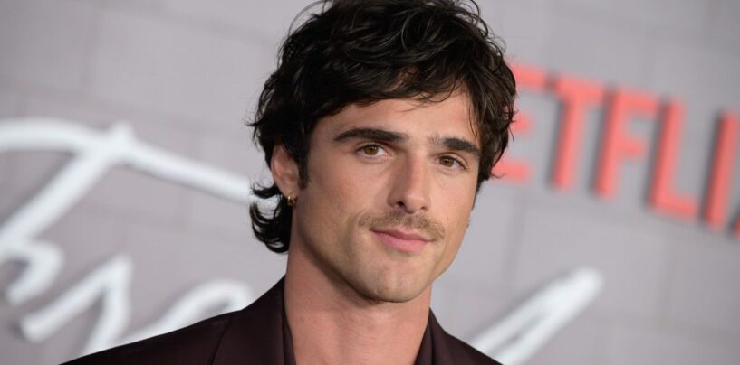 Le rôle le plus fou de Jacob Elordi n'était pas « Saltburn », il tombait enceinte dans ce film d'horreur