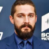 Shia LaBeouf aurait proféré des insultes homophobes avant son arrestation pour Mardi Gras