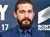 Shia LaBeouf aurait proféré des insultes homophobes avant son arrestation pour Mardi Gras
