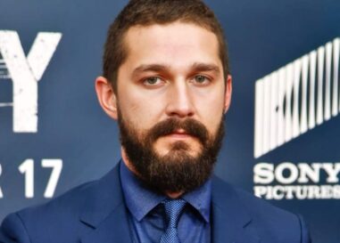 Shia LaBeouf aurait proféré des insultes homophobes avant son arrestation pour Mardi Gras