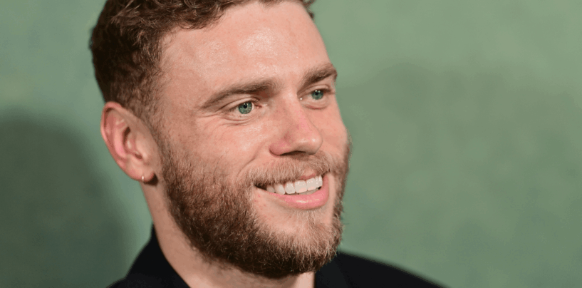 Les projets post-olympiques de Gus Kenworthy ? Une pièce intitulée Sugar Daddy