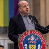 Jared Polis, du Colorado, accueille le snobisme du dîner de Trump à la Maison Blanche par les gouverneurs nationaux : un « insigne d'honneur »