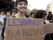 J'ai choisi le lesbianisme – laissez les autres le choisir aussi