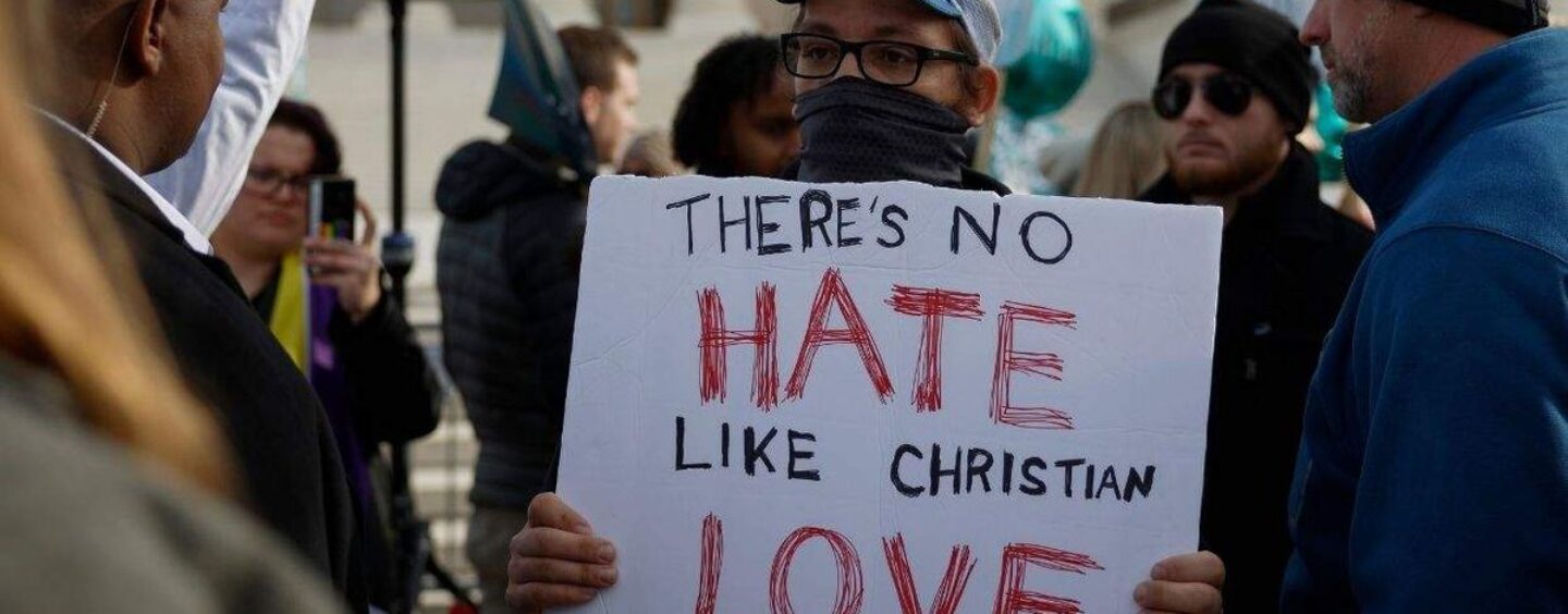 Un projet de loi du Tennessee autorise les entreprises et les particuliers à refuser de reconnaître les mariages homosexuels