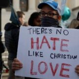 Un projet de loi du Tennessee autorise les entreprises et les particuliers à refuser de reconnaître les mariages homosexuels