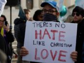 Un projet de loi du Tennessee autorise les entreprises et les particuliers à refuser de reconnaître les mariages homosexuels