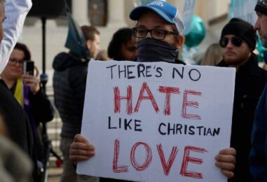 Un projet de loi du Tennessee autorise les entreprises et les particuliers à refuser de reconnaître les mariages homosexuels