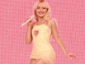 Arrêtez de traiter Sabrina Carpenter de pédé