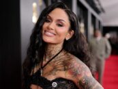 Kehlani appelle la communauté LGBTQ+ à « s'éduquer en profondeur » pour lutter contre les conservateurs
