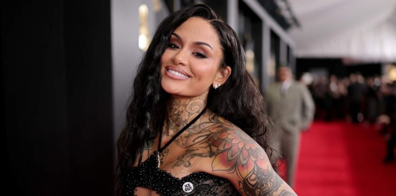 Kehlani appelle la communauté LGBTQ+ à « s'éduquer en profondeur » pour lutter contre les conservateurs