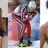 23 photos sexy de l'olympien Johannes Høsflot Klæbo qui prouvent qu'il a le corps d'un dieu en or