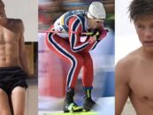 23 photos sexy de l'olympien Johannes Høsflot Klæbo qui prouvent qu'il a le corps d'un dieu en or