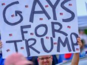 Un partisan gay de MAGA est contrarié par le fait que d'autres hommes homosexuels ne veulent pas coucher avec lui et Internet hurle