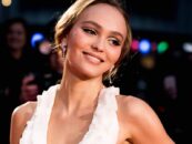 Lily-Rose Depp et sa petite amie 070 Shake prouvent qu'elles sont toujours aussi fortes avec des photos remplies de PDA