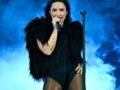 Demi Lovato et Jonathan Bennett seront les têtes d'affiche d'une programmation de stars pour les 37e GLAAD Media Awards