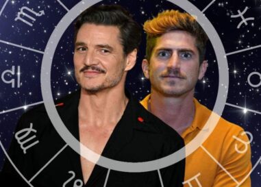La compatibilité astrologique de Pedro Pascal et Rafael Olarra est profonde et érotique